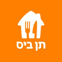 הזמנה דרך תן ביס